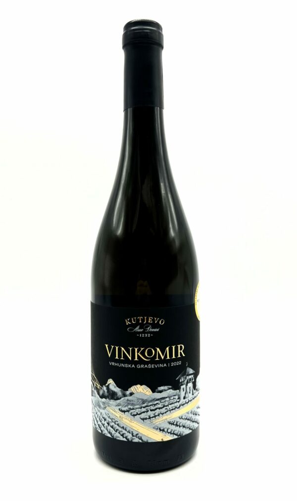 Vinkomir